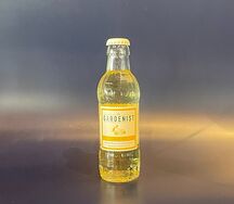 Тоник Gardenist Ginger Ale