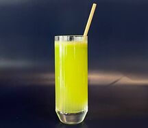 Фреш Сельдерей