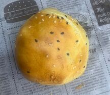 Самса тандыр говядина