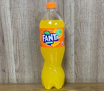 Фанта