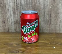 Лимонад Royal Гранат