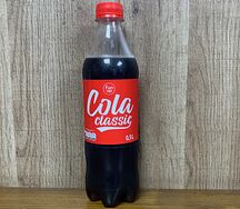 Кола классик