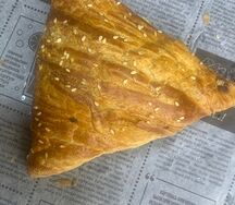 Самса куриная