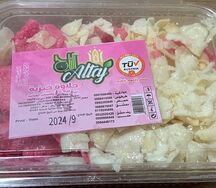 Хворост сладкий Сирийский 