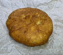 Беляши с говядиной