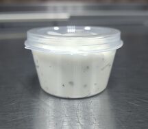 Соус Чесночный