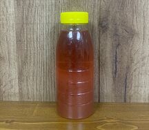 Морс домашний вишневый