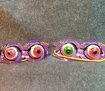 Очки Карнаввл