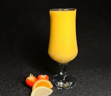 Апельсиновый сок