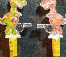 Дракон Канди клаб