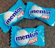 Mentos