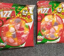 Мармелад Жевательный Свит Пицца