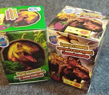 Домашний Динозавр