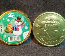 Шоко медаль