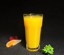 Грейпфруктовый сок