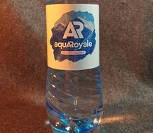 Аква Рояль