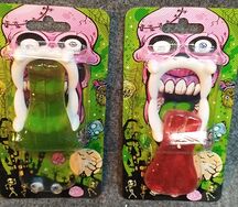 Мармелад Язык Дракулы