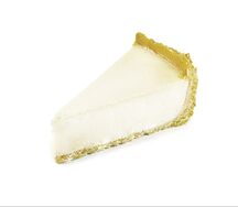 Чизкейк классический New York