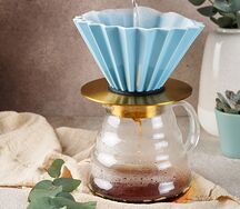 Фильтр кофе