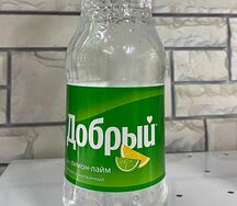 Добрый Лимон-лайм