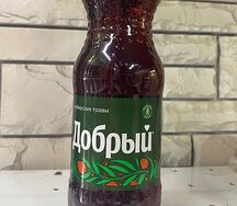 Добрый Сибирские травы