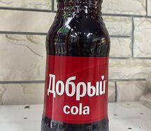Добрый Cola