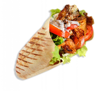 Шаурма Куриная
