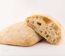 Чиабатта