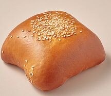 Пирожок с Печенью