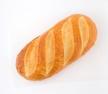 Батон нарезной