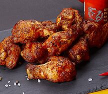 Крылья баффало Xxl