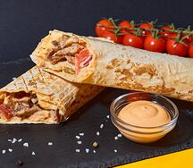 Гриль Тейсти Beef