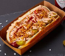 Мексиканский