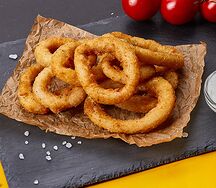 Кольца кальмара