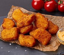 Наггетсы куриные