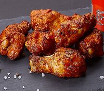 Крылья Баффало