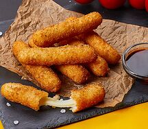 Сырные палочки