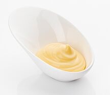 Соус Сырный