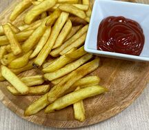 Картофель фри