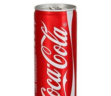 Coca-Cola