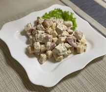 Салат Смак