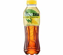 Fuze tea
