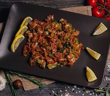 Салат табуле