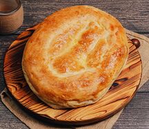 Домашний матнакаш