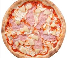 Пицца Гавайская