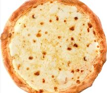 Пицца Четыре сыра