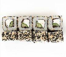 Сливочный кунжут