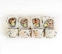 Спайси с угрем