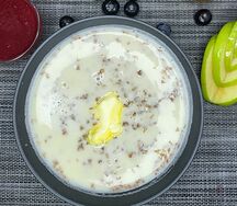 Каша гречневая
