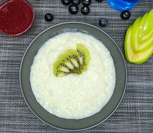 Каша рисовая